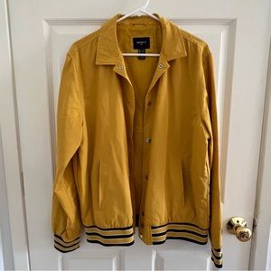 F21 Men’s Lightweight Jacket